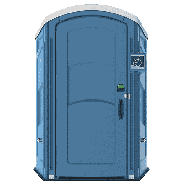 ADA-Compliant Portable Restroom Rental